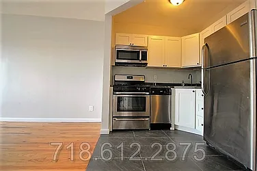 Rented by Next Door Realty NYC