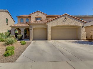 17954 W Diana Ave, Waddell, AZ 85355