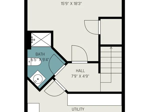 5028 9th St S, Arlington, VA 22204