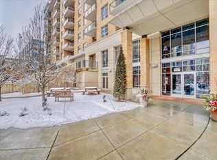 625 N Segoe Rd UNIT 808, Madison, WI 53705