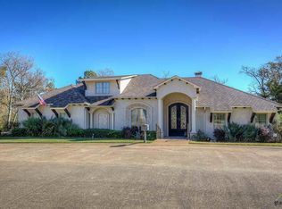 7007 Ridge Place Cir, Tyler, TX 75703