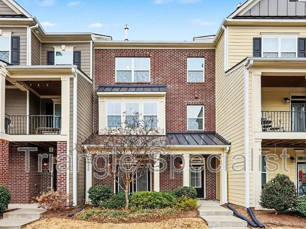 512 Austin View Blvd #307, Wake Forest, NC 27587