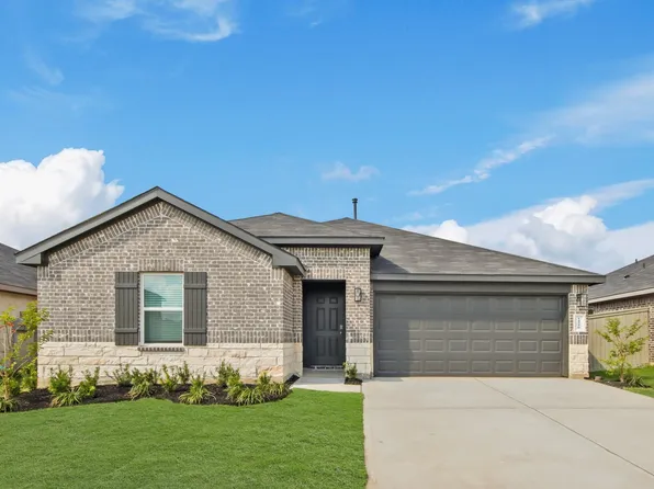 14250 Moonflower Dr, Splendora, TX 77372