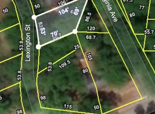 137 Lexington St, Chesnee, SC 29323