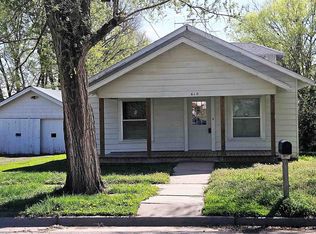 610 S Star St, El Dorado, KS 67042