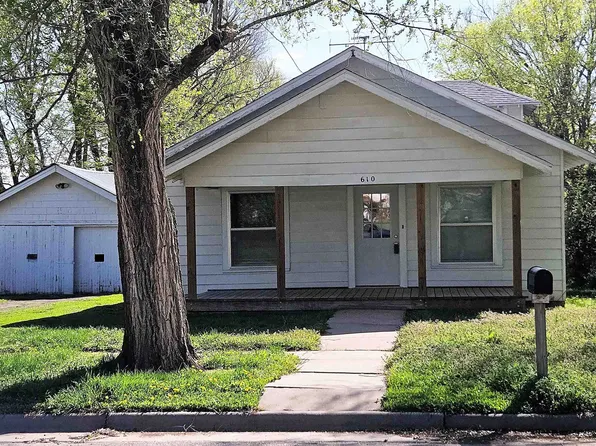 610 S Star St, El Dorado, KS 67042