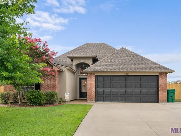 41431 Hearthstone Ave, Prairieville, LA 70769