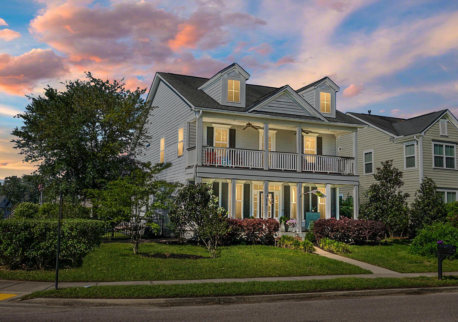 216 Foxbank Plantation Blvd, Moncks Corner, SC 29461 Zillow