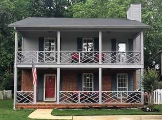 160 Moss Creek Dr, Martinez, GA 30907