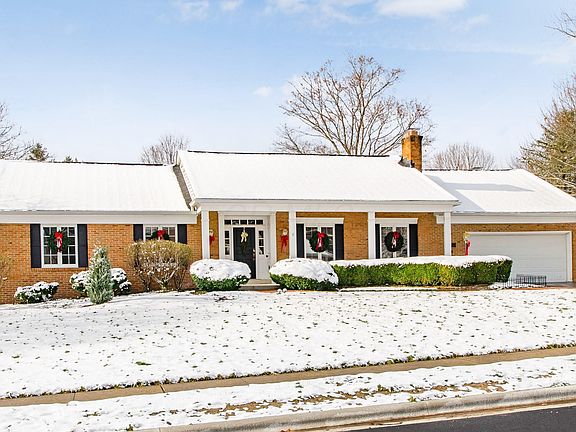 2nd image of 4669 Stonehaven Dr