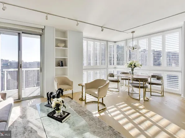 1300 13th St NW APT 601, Washington, DC 20005