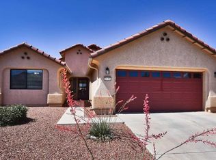 2133 Valley Sage St, Sierra Vista, AZ 85635