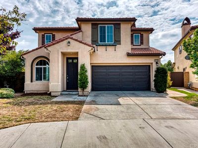 28720 Calle Plata, Valencia, CA, 91354