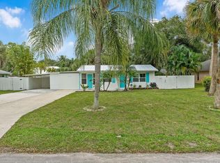 636 40th Ave, Vero Beach, FL 32968
