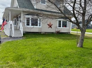 321 Main Street, Van Buren, ME 04785