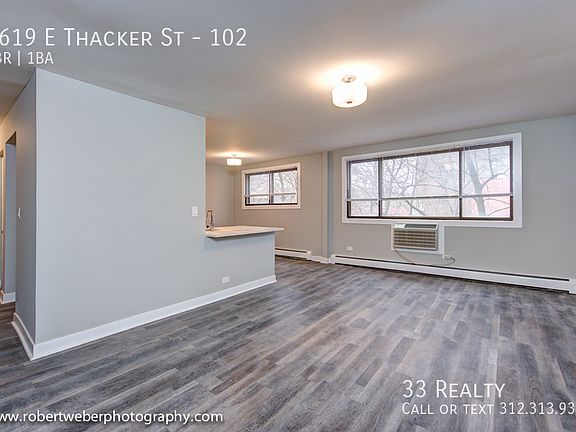 2nd image of 1619 Thacker St #102