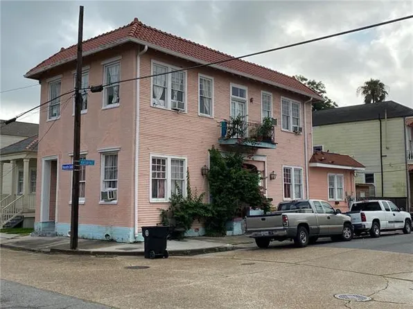 1440 Henriette Delille St, New Orleans, LA 70116