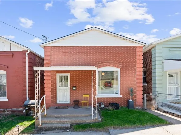 713 W 20th St, Kansas City, MO 64108