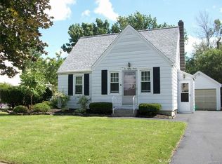 687 S Huth Rd, Cheektowaga, NY 14225