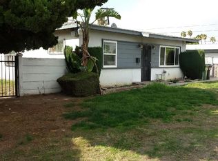 15215 S Visalia Ave, Compton, CA 90220