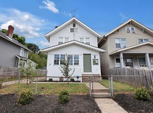 65 S Hague Ave, Columbus, OH 43204