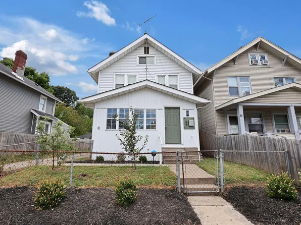 65 S Hague Ave, Columbus, OH 43204