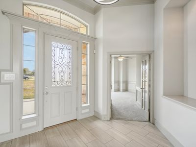 1088 E Secretariat Dr, Terrell, TX, 75160
