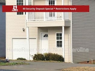 141 High Bluff Cir, Mooresville, NC 28115