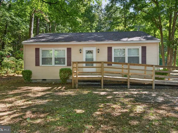 12631 Somerset Ave, Princess Anne, MD 21853
