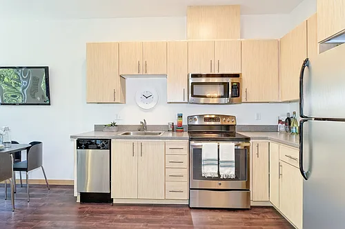 Floor plan 409