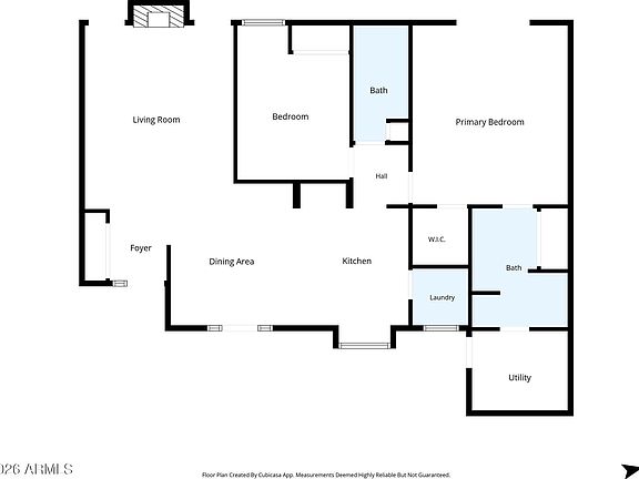 3rd image of 18202 N 45TH Avenue