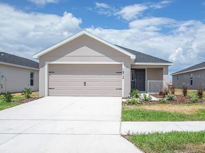 1912 Harrods Pl, Haines City, FL, 33844