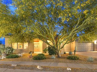 5050 N Coronado Vistas Pl, Tucson, AZ 85749