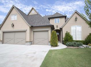 11823 S Oswego Ave, Tulsa, OK 74137