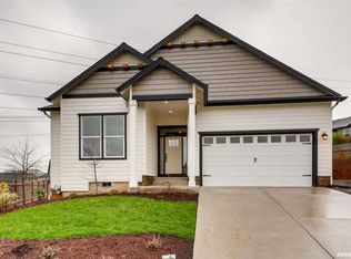 3012 Eagle Feather Ct NW, Salem, OR 97304