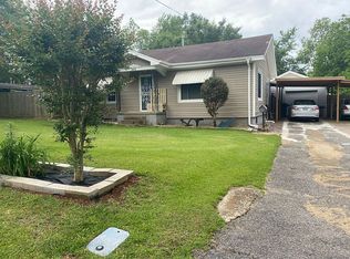 1019 E Highland Ave, Malvern, AR 72104