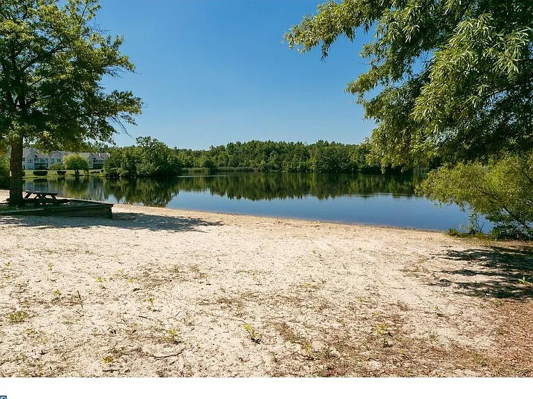 lake