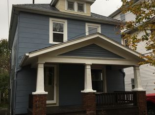605 Shelby St, Sandusky, OH