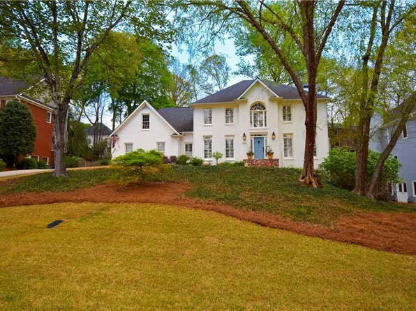 914 Denmeade Walk SW, Marietta, GA 30064