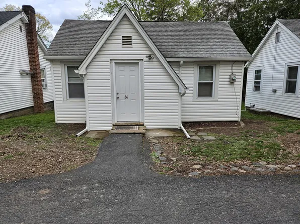 36 Knapp Rd, Stony Pt, NY 10980