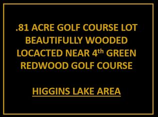 Kens Pl, Roscommon, MI 48653