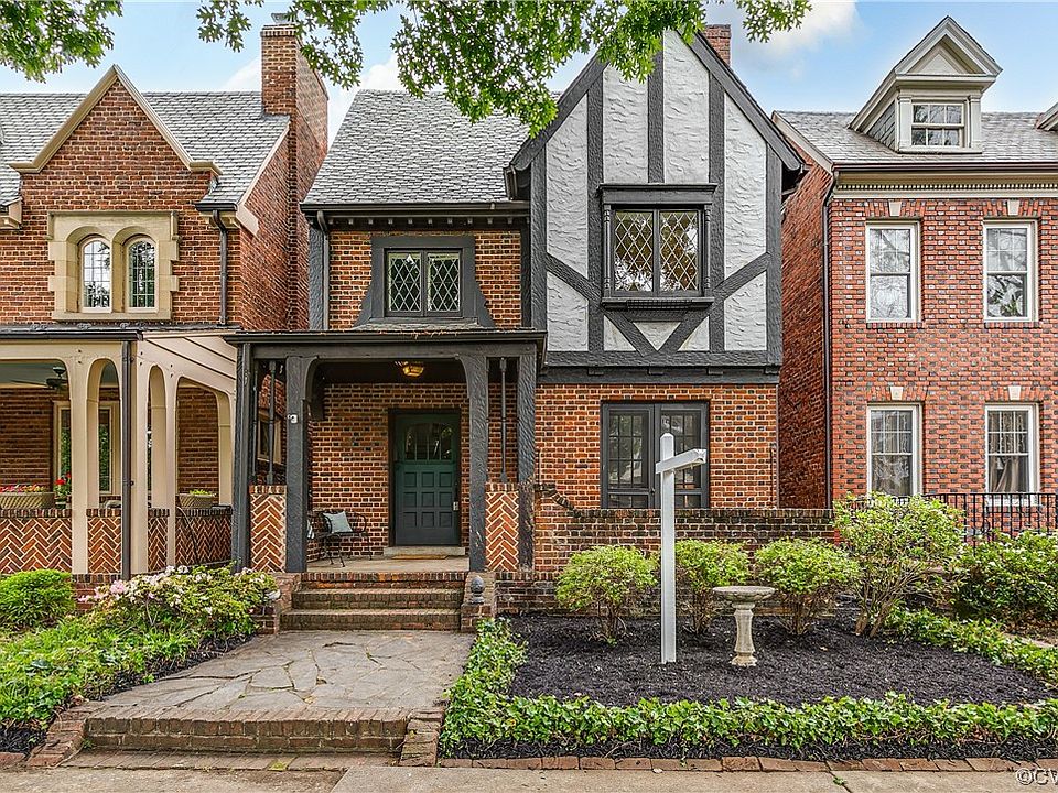 3326 W Franklin St, Richmond, VA 23221 Zillow