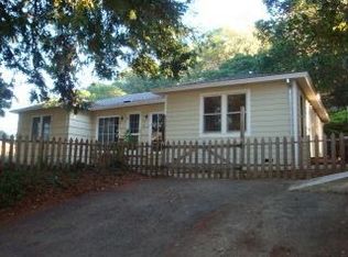 135 Sunnyslope Rd, Petaluma, CA 94952