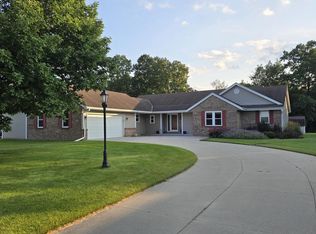 W195S8425 Providence Way, Muskego, WI 53150