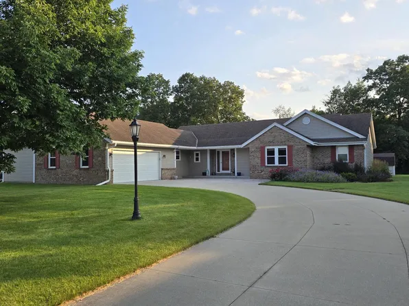 W195S8425 Providence WAY, Muskego, WI 53150