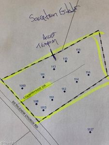 1 Bethlehem Church Rd, Eden, NC, 27288