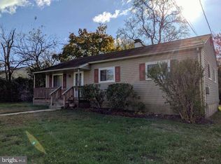 1429 G St, Woodbridge, VA