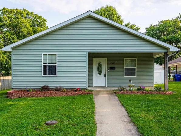 1006 E 15th St, Sedalia, MO 65301