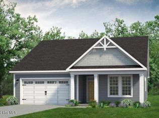1173 Halter Pl NW, Calabash, NC 28467