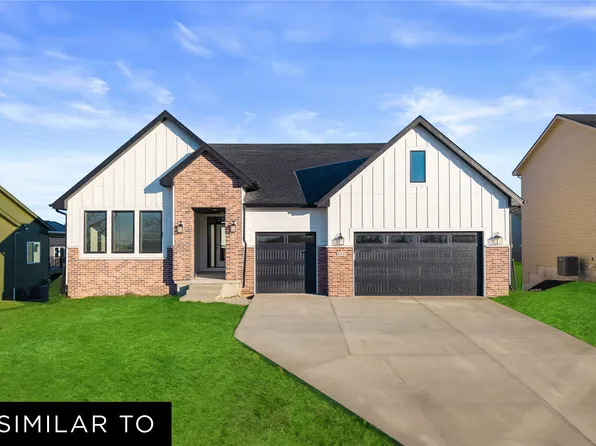 2806 NW Fairfield Ct, Ankeny, IA 50023